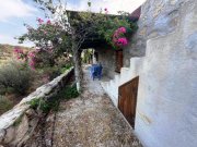Pilalimata Südostkreta, Pilalimata: Steinhaus mit schönem Garten in Strandnähe zu verkaufen Haus kaufen